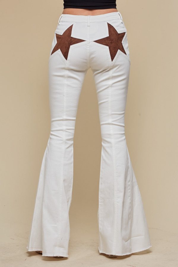 Starlet Bell Bottoms Sale