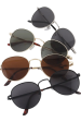 Santa Rosa Round Sunglasses Online