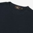 Indigo Pocket Tee Online Hot Sale