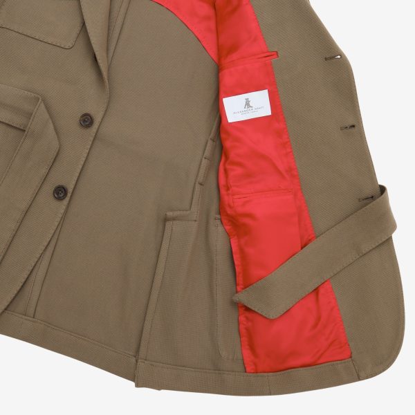 Urban Safari Jacket Online Hot Sale