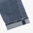 502 Taper Jeans (35W x 27.5L) For Discount