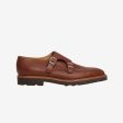 William New Standard Monk Strap Shoe Online