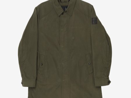 Trench Jacket Sale