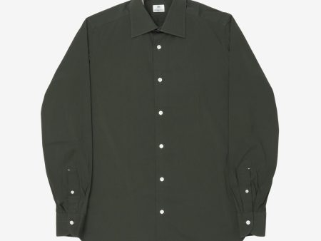 Cotton Blend Shirt For Discount