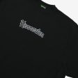 Camber Core Logo Sweatshirt For Cheap