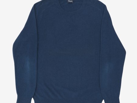 Cotton Blend Sweater on Sale