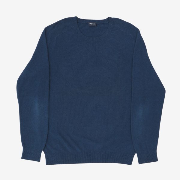 Cotton Blend Sweater on Sale