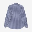 Slim Fit Check Shirt Online now