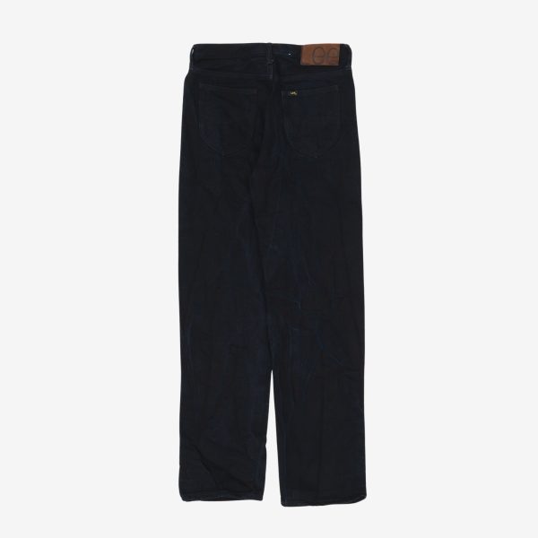 101 Selvedge Denim For Discount