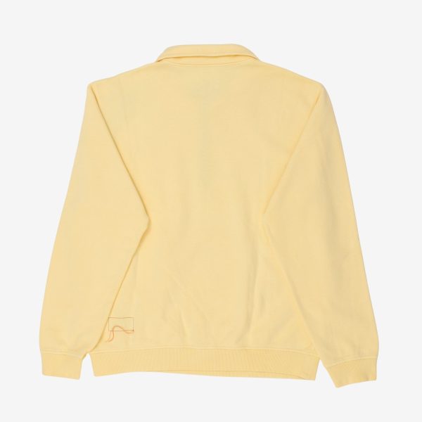 Zip Up Pocket Sweatshirt Cheap