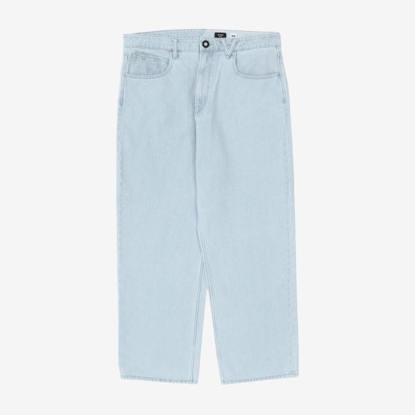 Billow Baggy Jeans Online Hot Sale