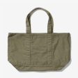 Cotton Canvas Tote Online Sale