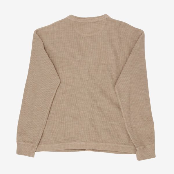 Athletic Cotton Cardigan For Cheap