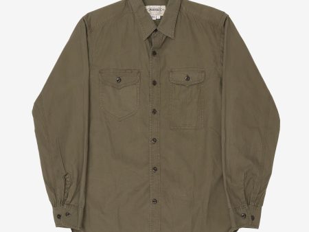 Army Shirt Fashion