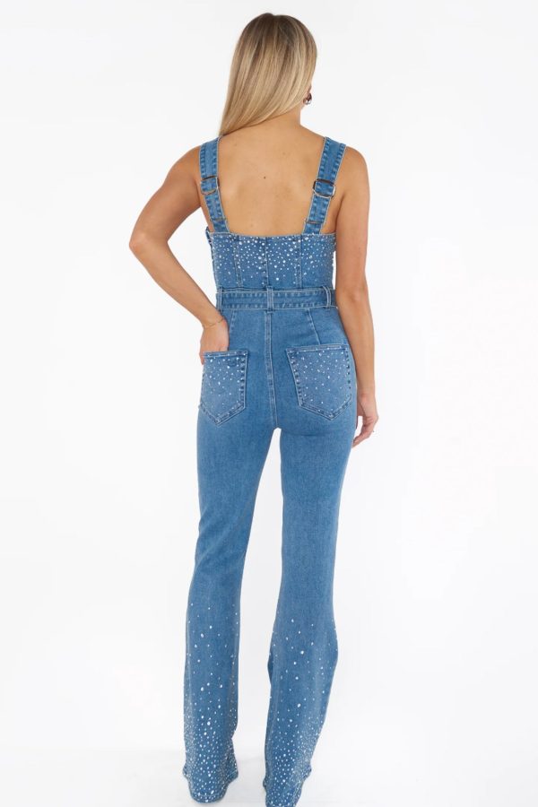 Show Me Your Mumu Veneitan Jumpsuit For Cheap