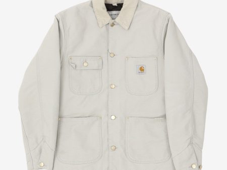 WIP OG Chore Coat Online Sale