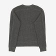 Waffle Knit Cashmere Jumper on Sale