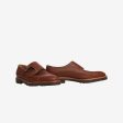 William New Standard Monk Strap Shoe Online