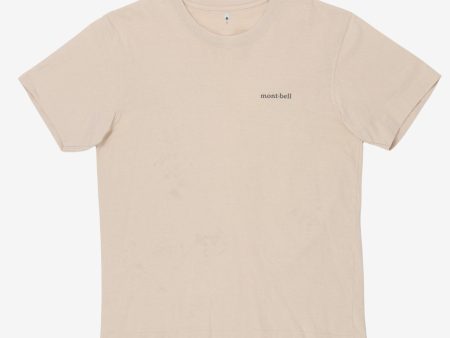 Mountaineering T-Shirt Discount