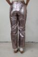 Let s Disco Metallic Pants on Sale