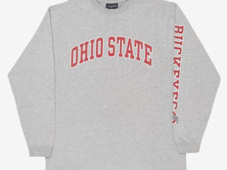 Jansport Ohio State LS Tee on Sale