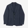 Virgin Wool Blazer on Sale