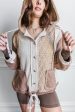 Willow Quilted jacket Fashion