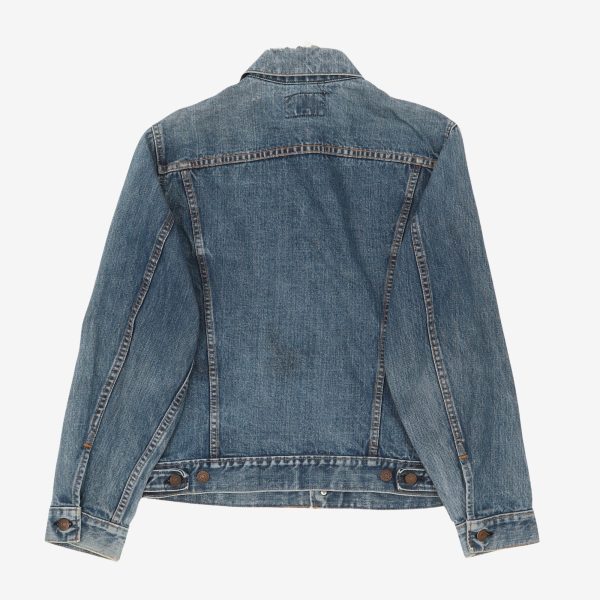 Vintage 1967  Big E  Denim Jacket Online now