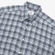 Engineered Fit BD Check Shirt Online now