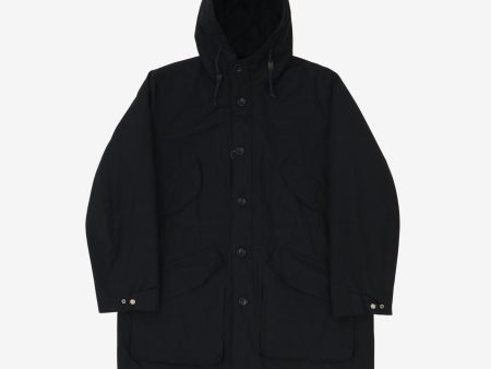 Boston 30 Parka For Cheap