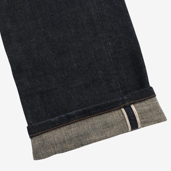 UES Lot 400T Selvedge Denim Online Sale