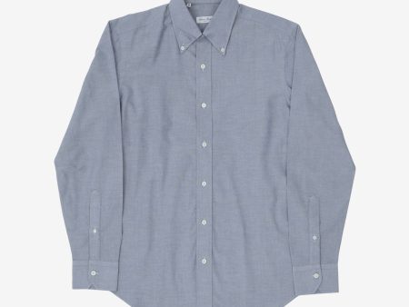 Oxford BD Shirt For Sale