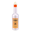 Tri-Connect, Inc. - Holiday Ornament Vodka Bottle Hot on Sale