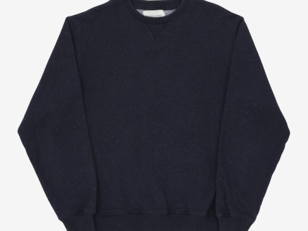 Recycled Crewneck Sweatshirt Online