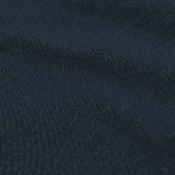 8oz USA Cotton T-Shirt - Navy Supply