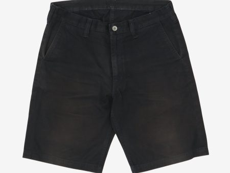 11oz West Point Shorts Cheap