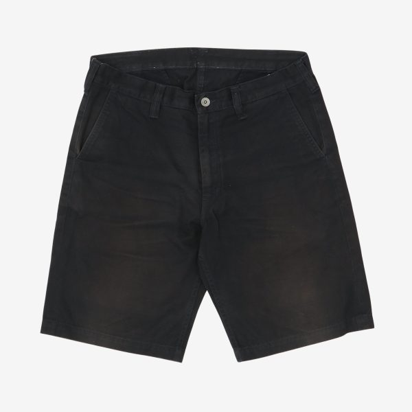 11oz West Point Shorts Cheap