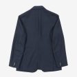 Virgin Wool Blazer on Sale