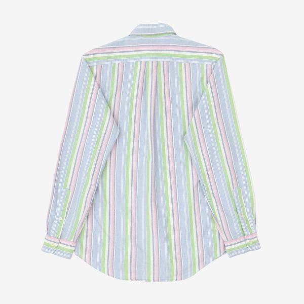 BD Stripe Shirt Online now