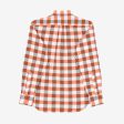 Black Fleece Check Shirt on Sale