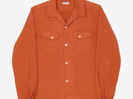 CPO Work Shirt Online