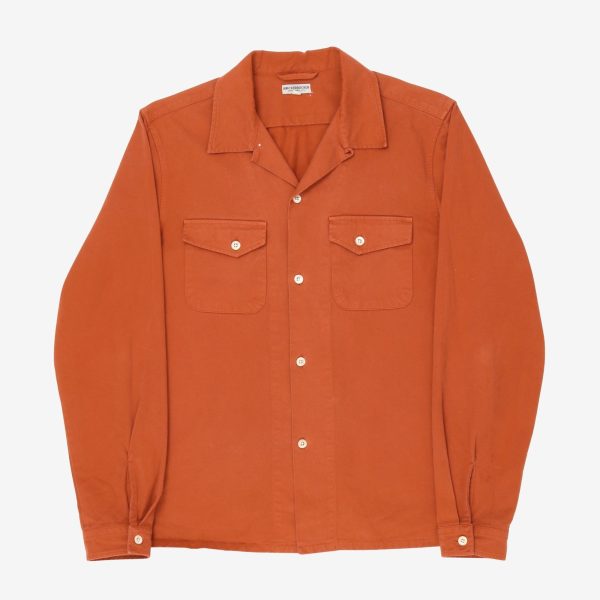 CPO Work Shirt Online