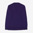 Merino Wool V-Neck Sweater Cheap