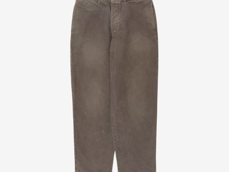 Blue Label Washed Chinos For Discount