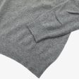 V-Neck Lambswool Sweater Online Hot Sale