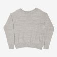 Lot 260 4-Needle Sweatshirt For Sale