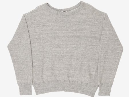 Lot 260 4-Needle Sweatshirt For Sale