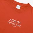 Central Park T-Shirt Online Sale