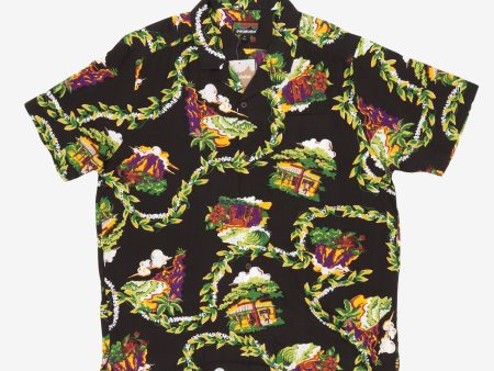 Pataloha Hawaiian Shirt Cheap