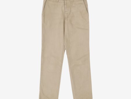 Aros Heavy Chinos Online now